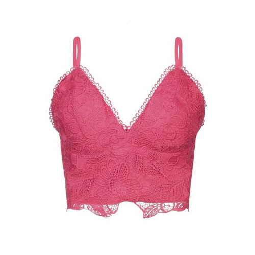 Топ без рукавов TWINS BEACH COUTURE 12418914HW