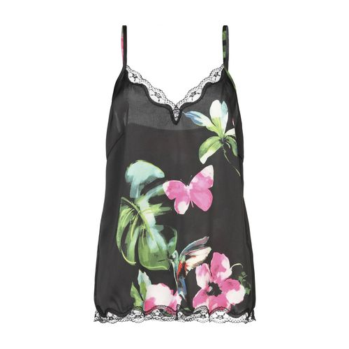 Топ без рукавов TWINS BEACH COUTURE 12418955JR
