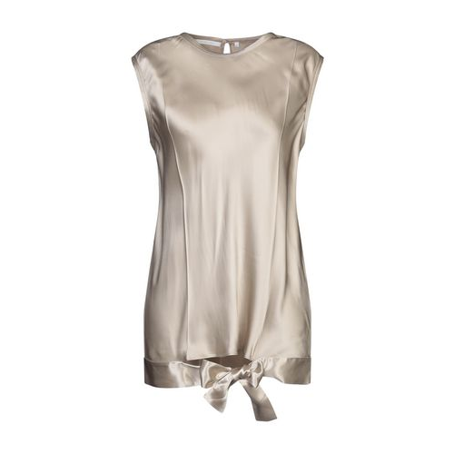 Топ без рукавов HELMUT LANG 12418997TL