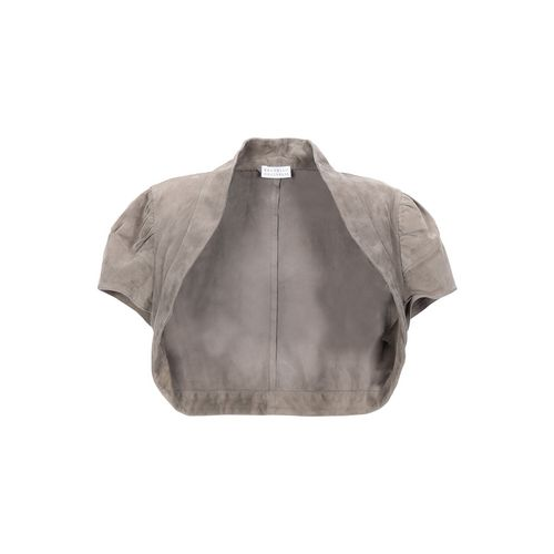 Болеро BRUNELLO CUCINELLI 12419004CN