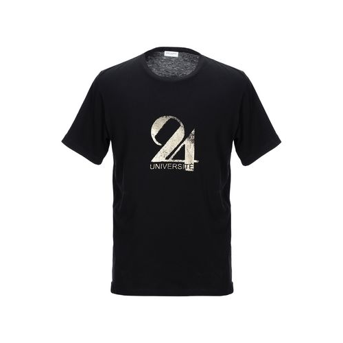 Футболка SAINT LAURENT 12419507AV