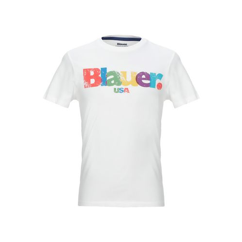 Футболка BLAUER 12410060HN