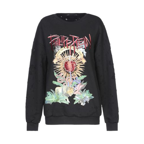 Толстовка PHILIPP PLEIN 12410306KD