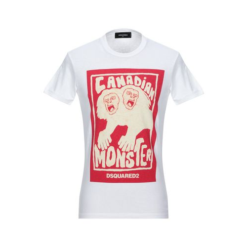Футболка DSQUARED2 12410623LF