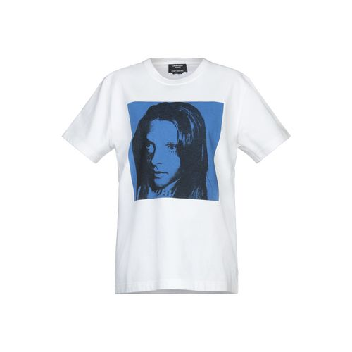 Футболка CALVIN KLEIN x ANDY WARHOL 12410851JH
