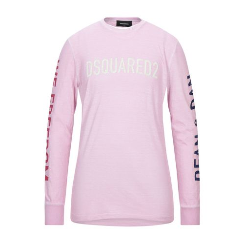 Футболка DSQUARED2 12412103AI