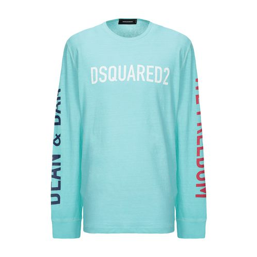Футболка DSQUARED2 12412103DO