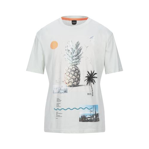 Футболка BOSS HUGO BOSS 12412240OS