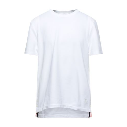Футболка THOM BROWNE 12413109BG