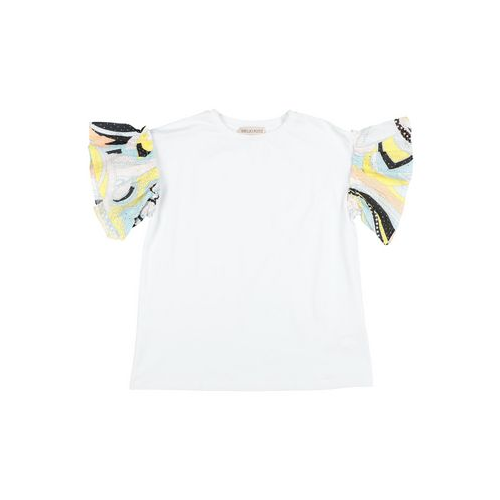 Футболка EMILIO PUCCI 12413279CH