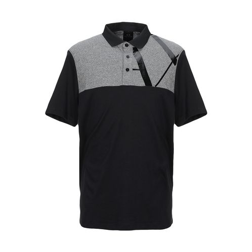 Поло ARMANI EXCHANGE 12413296AN