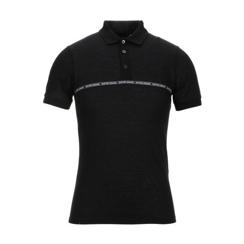 Поло EMPORIO ARMANI 12413784PC