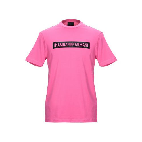 Футболка EMPORIO ARMANI 12413791QX