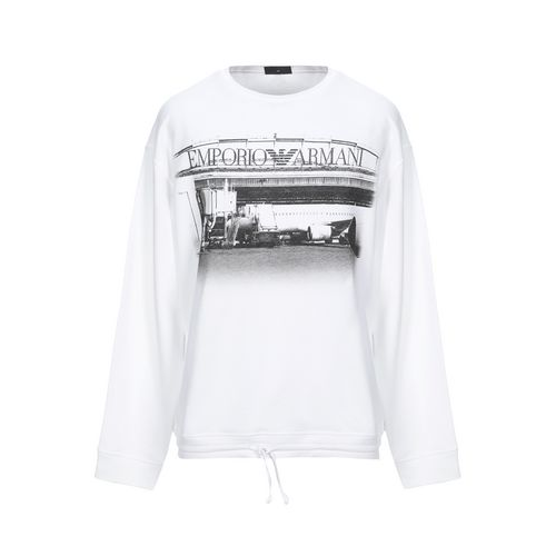 Толстовка EMPORIO ARMANI 12413914QO