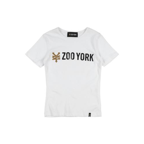 Футболка ZOO YORK 12424284DI