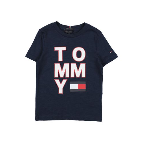 Футболка TOMMY HILFIGER 12424348TB