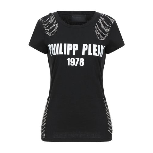 Футболка PHILIPP PLEIN 12424538MV