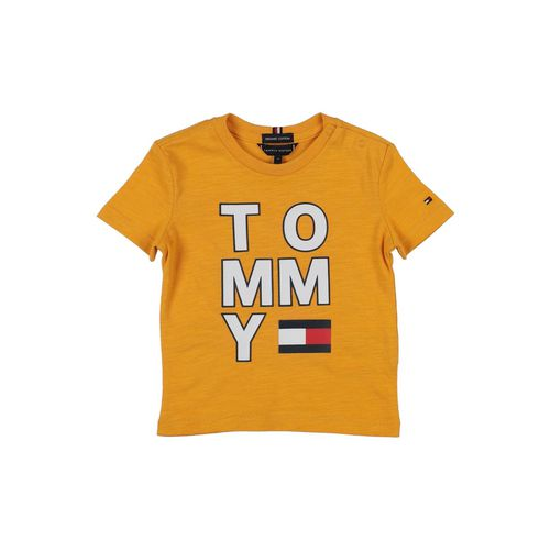 Футболка TOMMY HILFIGER 12424645AV