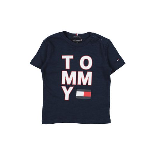 Футболка TOMMY HILFIGER 12424645GN