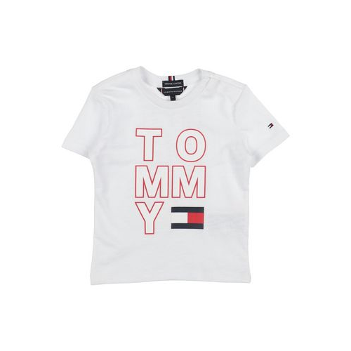 Футболка TOMMY HILFIGER 12424645MH