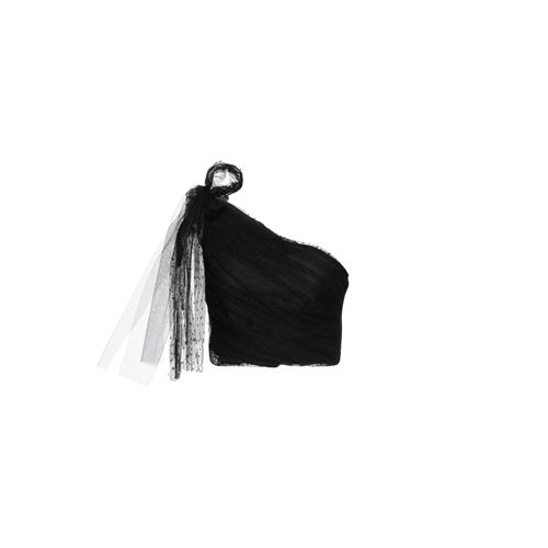 Топ без рукавов REDValentino 12425092ST