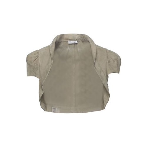 Болеро BRUNELLO CUCINELLI 12425301TE