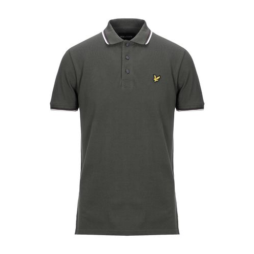 Поло LYLE & SCOTT 12425766NK