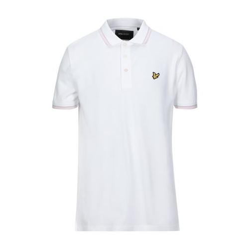 Поло LYLE & SCOTT 12425766UB