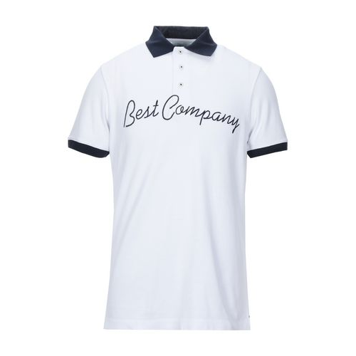 Поло BEST COMPANY 12428340NI