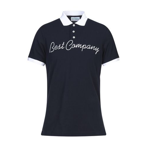 Поло BEST COMPANY 12428340VH