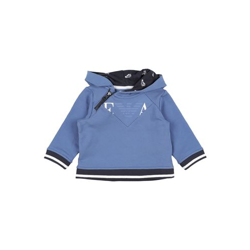 Толстовка EMPORIO ARMANI 12428450JS