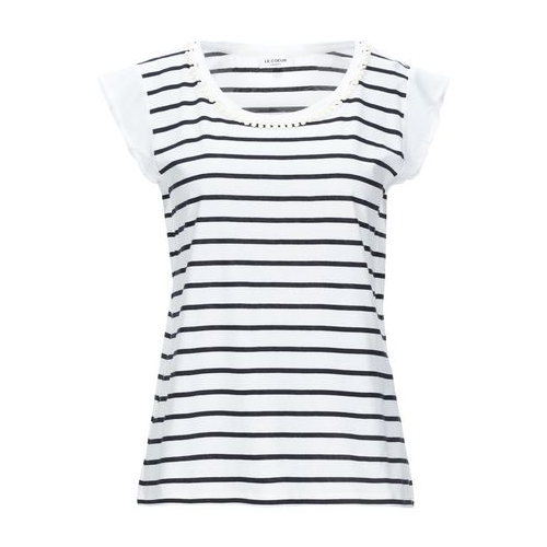 Футболка LE COEUR TWINSET 12428476QS