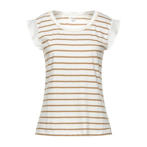 Футболка LE COEUR TWINSET 12428476TM