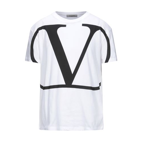 Футболка VALENTINO 12428636IA