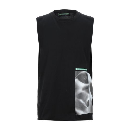 Футболка DSQUARED2 12428867MJ
