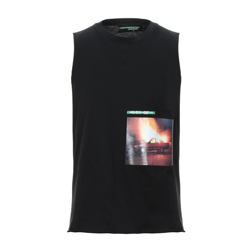 Майка DSQUARED2 12428886CQ