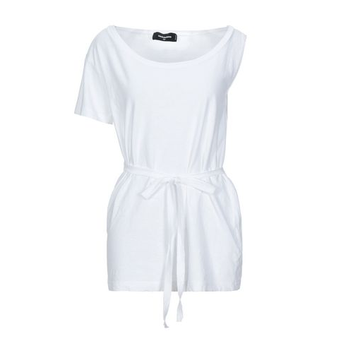 Футболка DSQUARED2 12429006FC