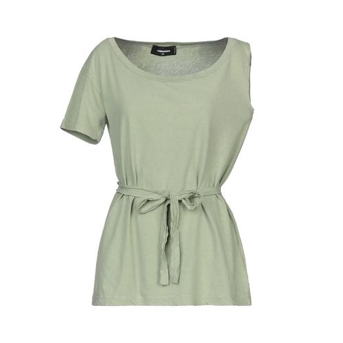 Футболка DSQUARED2 12429006KP