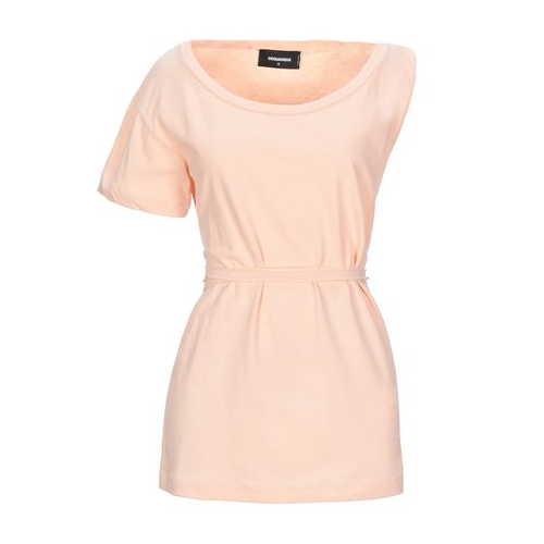 Футболка DSQUARED2 12429006NI