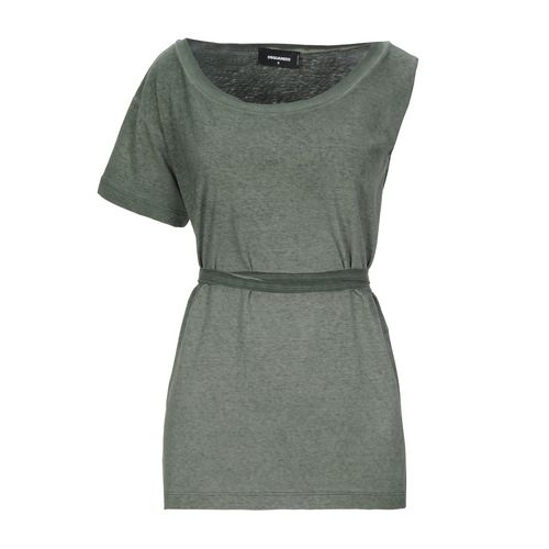 Футболка DSQUARED2 12429006UA