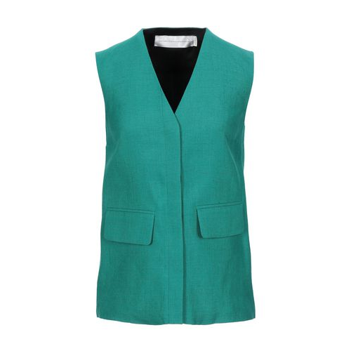 Топ без рукавов VICTORIA, VICTORIA BECKHAM 12429910OR
