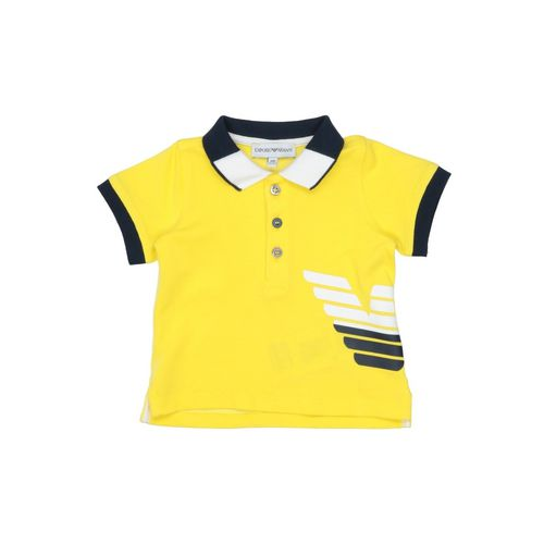 Поло EMPORIO ARMANI 12420129MB