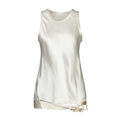 Топ без рукавов HELMUT LANG 12420228OM