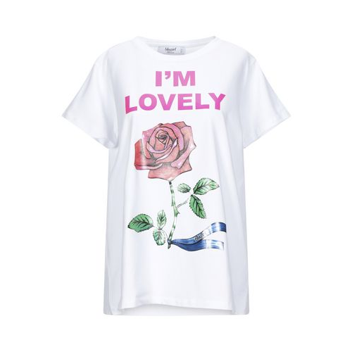 Футболка BLUGIRL BLUMARINE 12420264WT