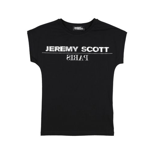 Футболка JEREMY SCOTT 12420278LF
