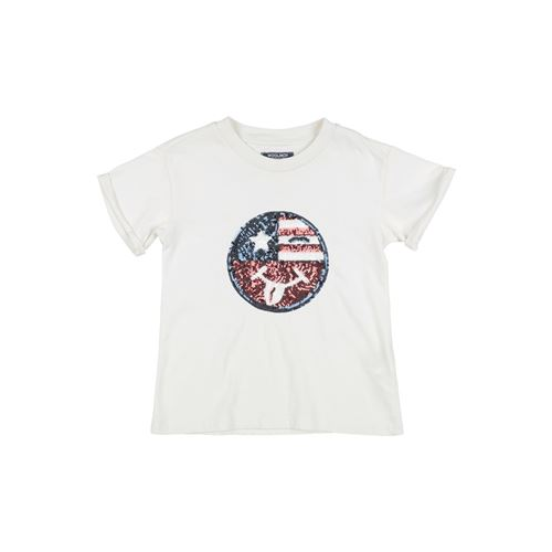 Футболка WOOLRICH 12420724IA