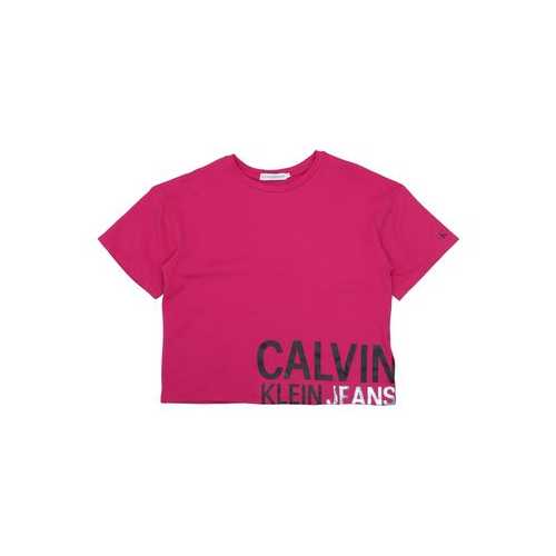 Футболка CALVIN KLEIN JEANS 12420854XA