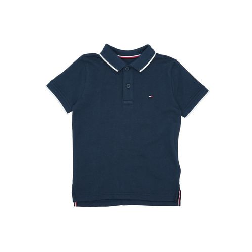 Поло TOMMY HILFIGER 12421051GS