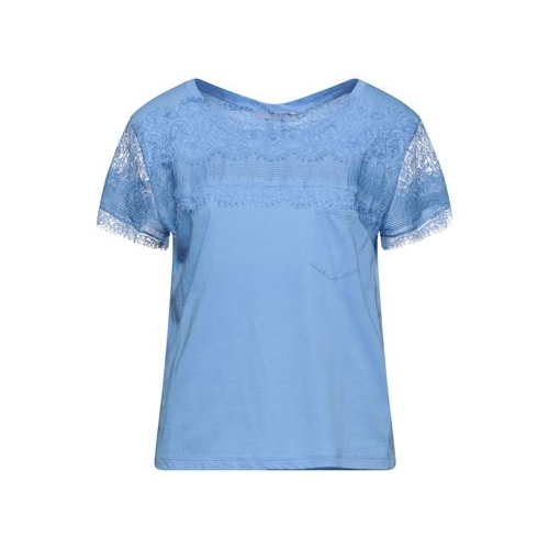 Футболка ERMANNO SCERVINO 12421476HP