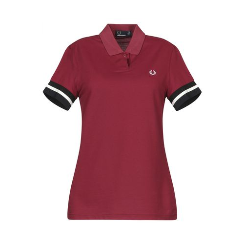 Поло FRED PERRY 12421635ON